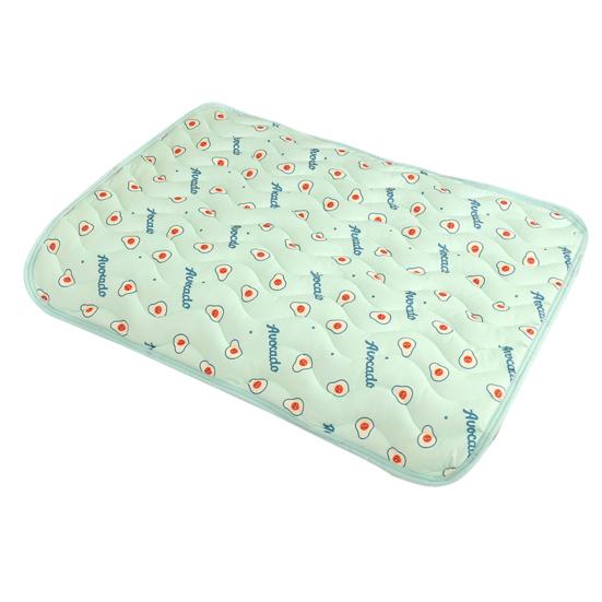 Dog Cooling Mat Portable Pet Cooling Pad for Dogs Cats Washable Cool Bed Summer Indoor Outdoor Heat Dissipation Pet Mat