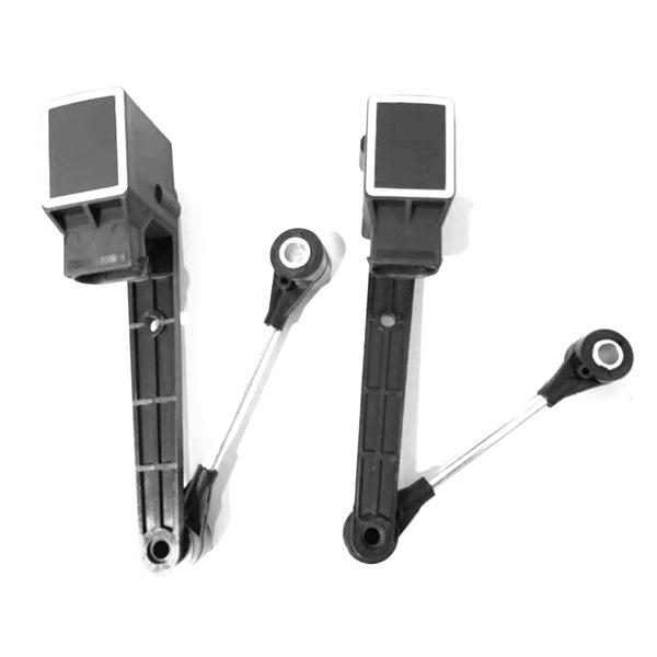 2 Pcs LR032106 RQH100030 for Land Rover Headlight Level Sensor