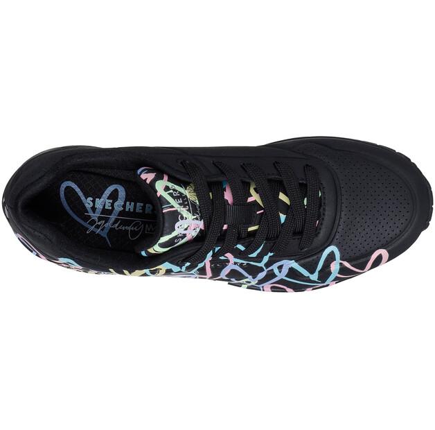Skechers Uno Spread the Love Sneakers