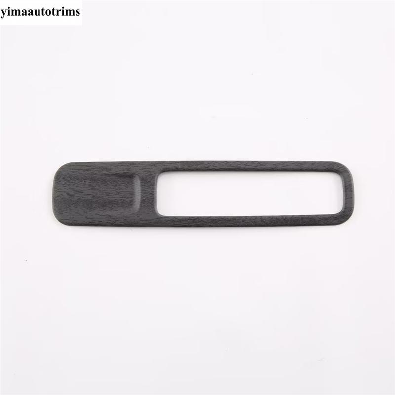 Window Lift / Head Light Lamp / Hand Brake / Side Air Vent Cover Trim For Hyundai Palisade - ABS Interior Accessories