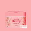 [MANYO FACTORY] Thanks Berry Darjeeling Tea/ Green Tea Mask Sheet - 1pack (30pcs)/ Moisturizing, Korean Cosmetics, Kbeauty