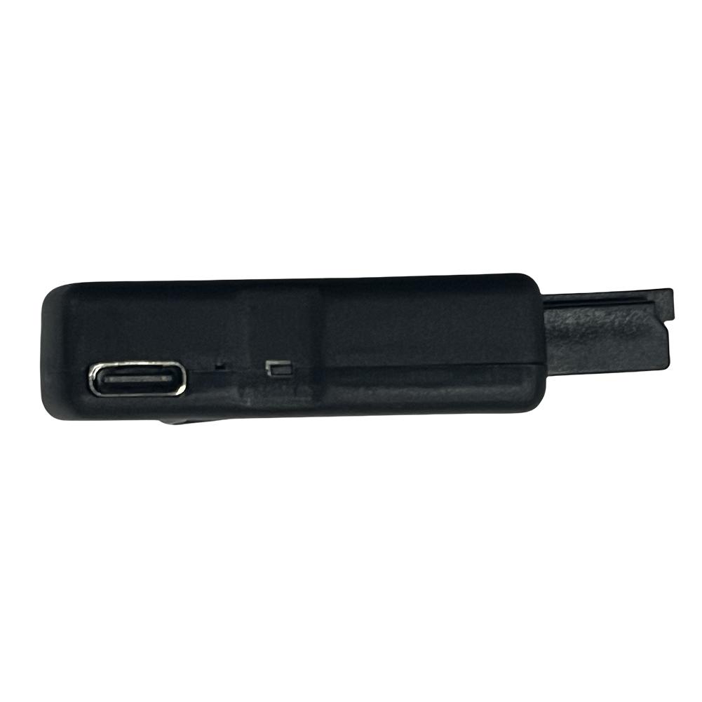 One-Key JB Tool Mod Set JB USB Adapter with Type-C Cable Kit Game Accessories for PS4/PS4 Pro/PS4 Slim 9.0-11.0 System