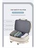 Lightweight Large-Capacity Multifunctional Travel Backpack for Men & Women – Ideal for Short Trips & Business Travel