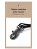 Saxophone Double Shoulder Strap for All Ages - Universal Neck Strap for Students and Adults