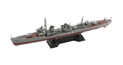 Pit Road 1/700 Japanese Navy Yugumo-class Destroyer Takanami