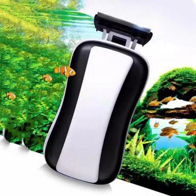 Magnetic Aquarium Glass Cleaner Magnets Clean Floating Cleaning Tool Wear Resistant Floating Fish Tank Dirt Remover Tool For