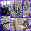 BUBUWEN Multi-functional Folding Aluminum Telescopic Ladder