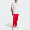 Adidas Adicolor Classics Beckenbauer Track Pants Better Scarlet/White Men Streetwear IM4547