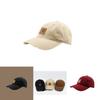 Gorra Carhartt Transpirable y Protectora del Sol para Hombres y Mujeres