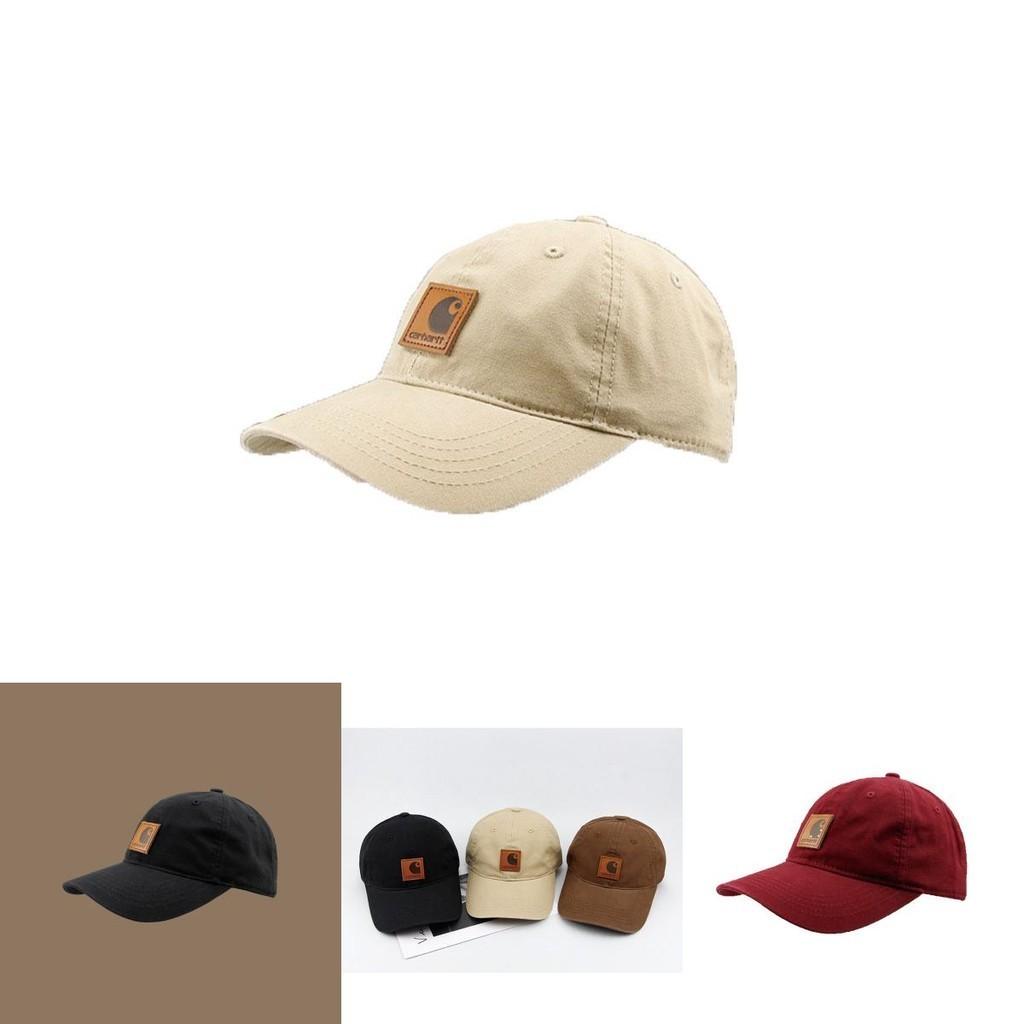Gorra Carhartt Transpirable y Protectora del Sol para Hombres y Mujeres