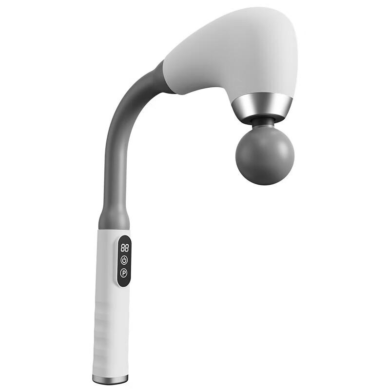 Misida MS-J08 Bent Head Fascia Gun CN plug (adapter included)