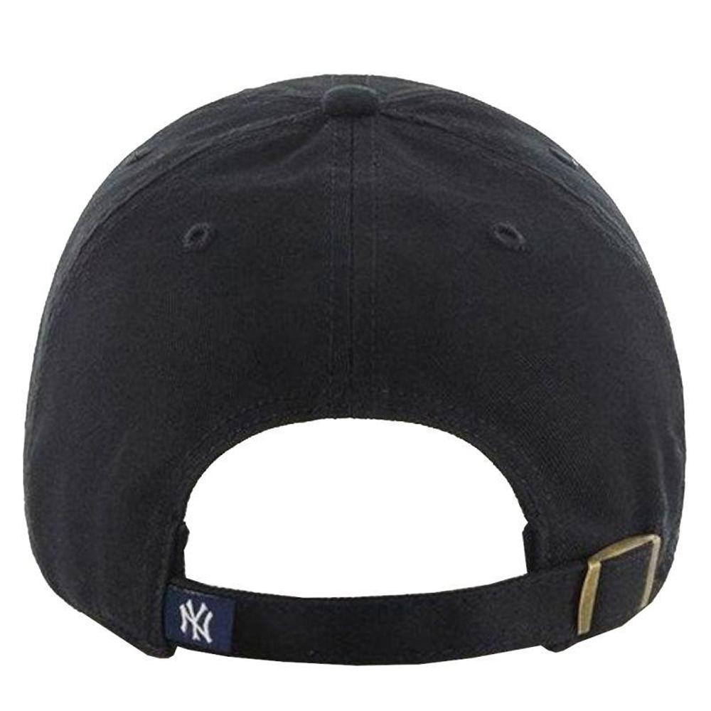 47 Clean Up MLB New York Yankees Baseball Cap