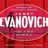 To The Nines by Janet Evanovich Paperback Book 9780755329083