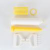 Firework Water, Fireworks Water Spray Toy For Couples, High Pressure Pull-Out Sprinkler Spray Toys For Bathing, Pool, Party Entertainment