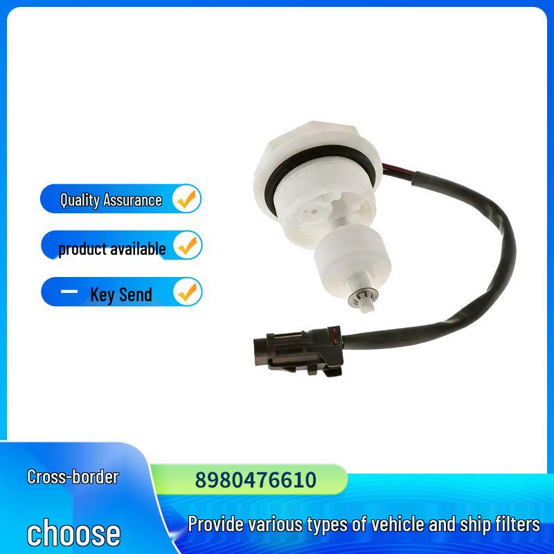 

Fuel Water Separator Sensor 98047661 for Dmax Alterra 4JJ1