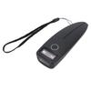 Bluetooth 2D 1D Barcode Scanner Portable Wireless Mini Barcode Reader with 2.4G Wireless Bluetooth USB Wired Connection