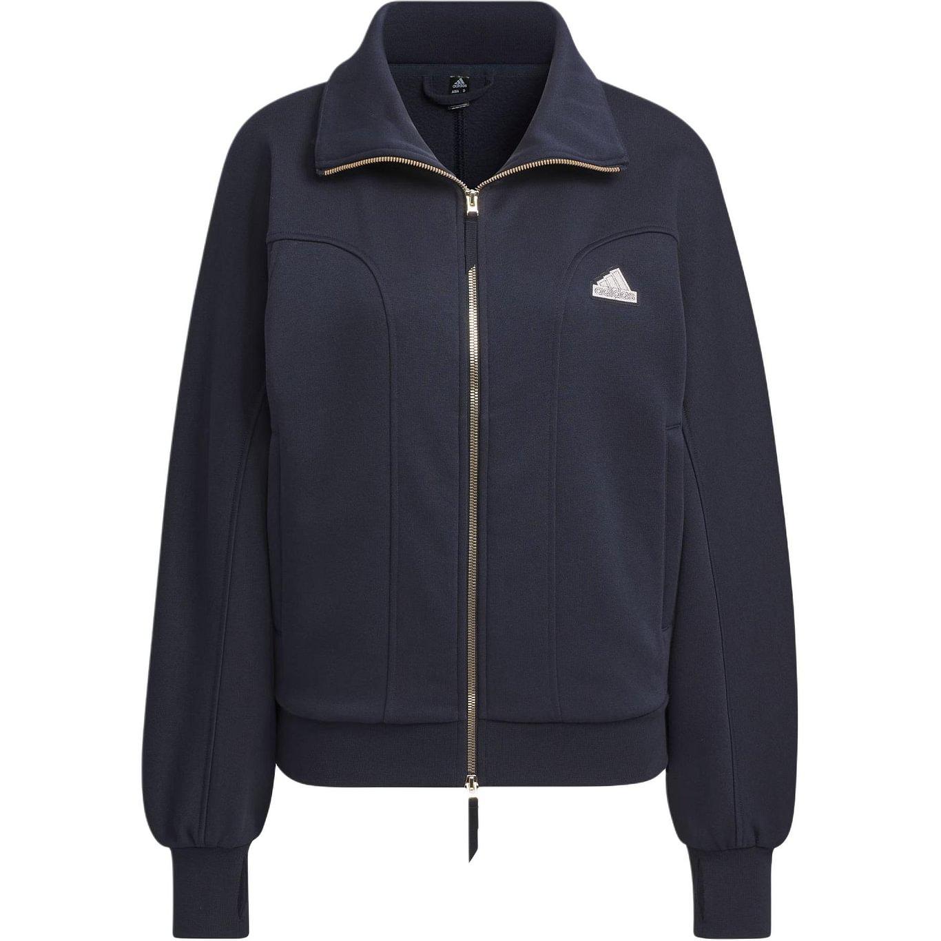 Adidas Jackets & Coats Women s Legend Ink JJ3567 S