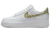 Air Force 1 '07 Essential 'Barely Paisley' Damen DJ9942-101