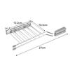 Toast Slice Holder Kitchen Gadgets Sturdy Heavy Duty Sandwich Grill Warmer Stand for Grilling Roasting Baking Broiling Household