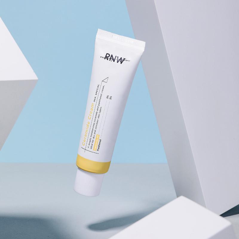 [RNW] Der.Special Ceramide Cream 50ml