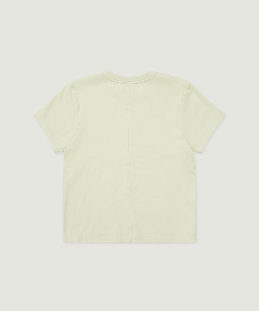 GROVE Clean T-Shirt (Mint)