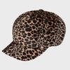 Eireve NEWSBOY CAP (LEOPARD)