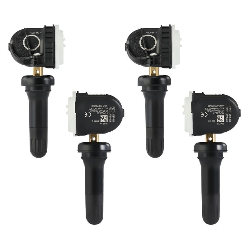 

F2GZ-1A189-A,F2GT-1A180-AB,TPMS35 315 МГц Программируемая система контроля давления в шинах (TPMS) Датчик для Ford Lincoln