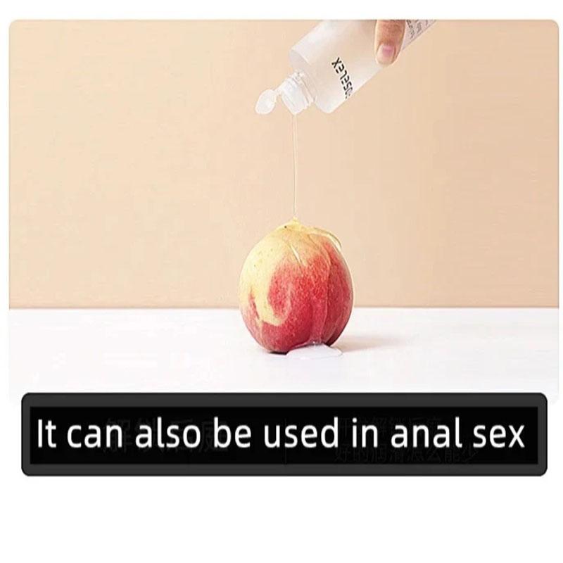 200ml  Hyaluronic Water Soluble Lubricant For Women