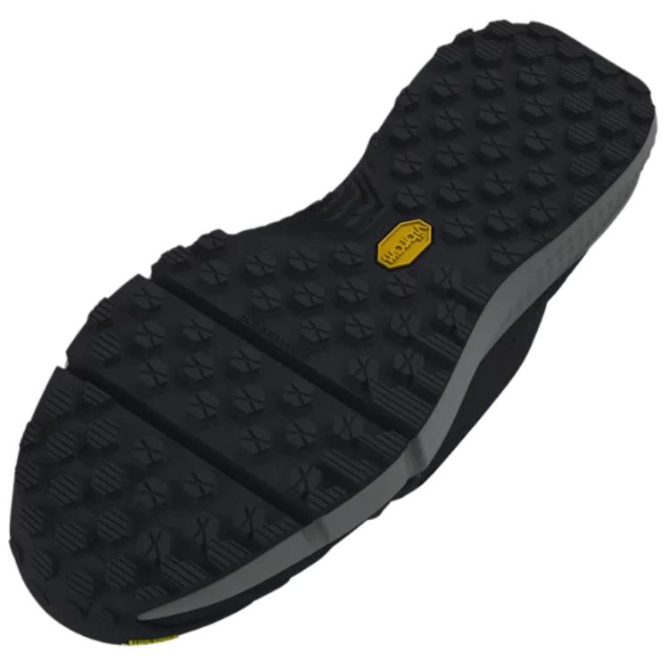 Under Armour Valsetz Mid Tactical Boot Anthracite Castlerock Men Sneakers Black 3027382-102