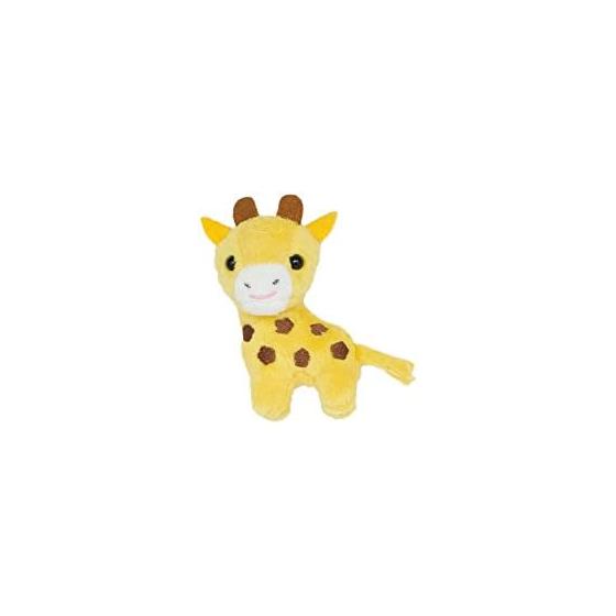 AQUA Plush Safari Magnet Magneland Giraffe 00045019