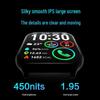 SKG V7 2nd Gen Smart Band CN plug (adapter included)