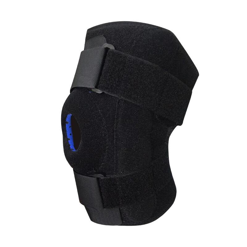 Breathable Sports Knee Support Brace