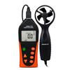 Meting van fysische eigenschappen – Anemometers