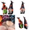 Adorable Halloween Gnomes Plush Toy Figures For Home Decor And Kids' Gifts