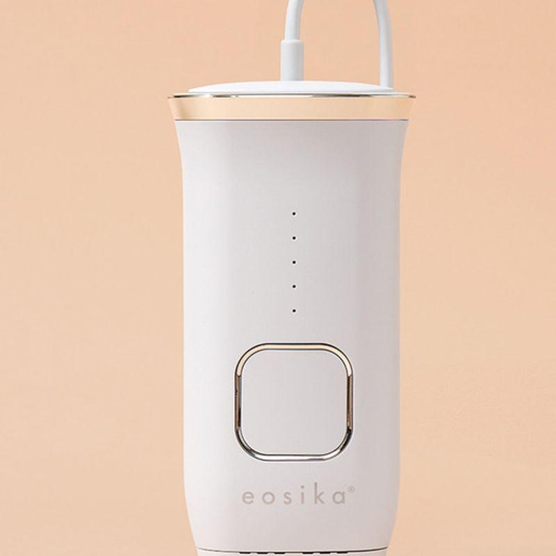 IPL hair removal medical device SIPL-2000S (1 million times)