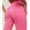 Gymshark Adapt Animal X Whitney Leggings Electric Pink    Sorbet Yellow B6b2k Kdgt