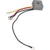 102711201 1015777 Voltage Regulator Rectifier Compatible with Club Car Gas DS & Carryall Models 1992 to Up