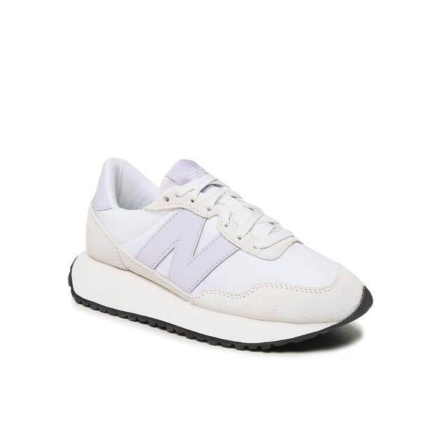 

Кроссовки New Balance Sneakersy WS237YD Szary