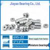 Miniature Thin-Walled Bearings: 688, 689, 694, 695, 686, 693, 696 – Fascia Gun & Motor