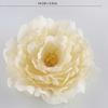 1/5/10/20Artificial Peony Flower Heads Home Garden Decoration, Home Decor, Room Decoration, Front Door Courtyard Decoration, and Summer Party Decor