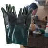 Heavy Duty PVC Gloves with Nonslip and Breathability Perfect for Professional and Domestic Use