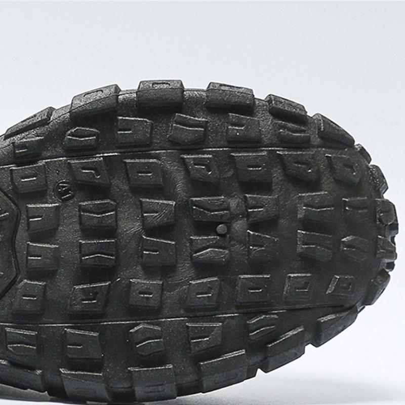 Men Platform Defender Tire Shoes Chunky Sneakers Tenis Casual Fashion Vulcanize Shoe Plus Size