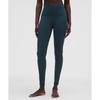 Lululemon Align  High Rise Pant 28  Indochine Blue