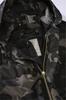 Winter Jacket Brandit M51 US Parka (3164) Dark Camo