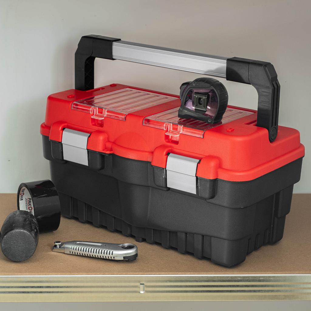 Tool Box Organizer For Tools Pro Workshop Chest System