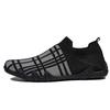 Socks and shoes spring and summer new fashion/lightweight casual shoes comfortable and breathable outdoor sports men's shoes