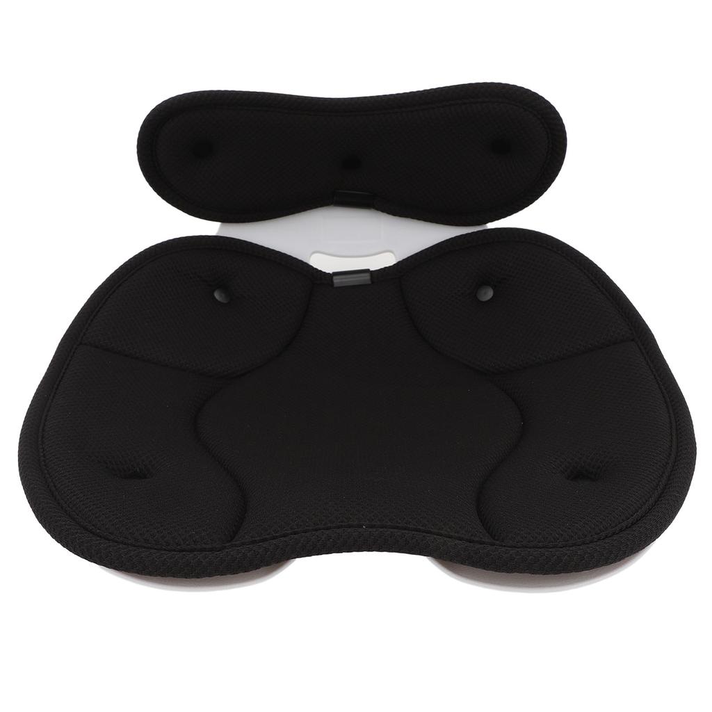 Back Lumbar Support Chair Sitting Posture Correcting Ergonomic Breathable Lower Back Chair Support