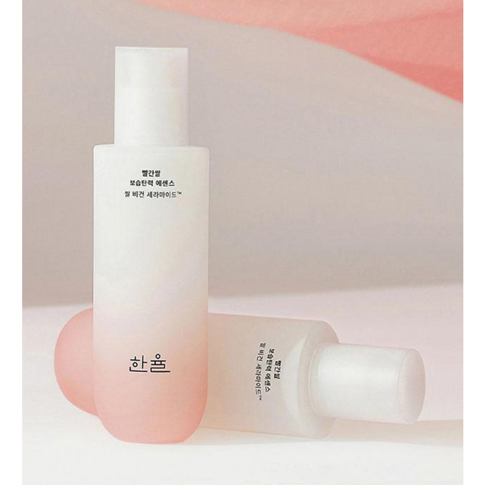 Hanyul Rød Ris Fuktighetsgivende Oppstrammende Essens 150ml