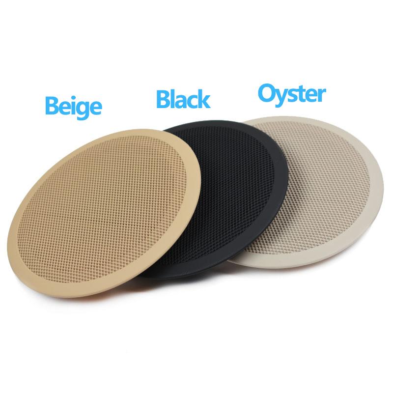 Upgraded Interior Door Horn Sound Audio Loudspeaker Cover Grid Replacement For BMW 3 4 Series F30 F31 F34 F35 F32 F33