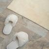 Printed Vinyl Decoration for Tool-Free Assembly 100x50 Cm Stone Mosaic Pattern